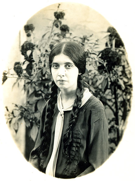 Nise-aos-16-anos