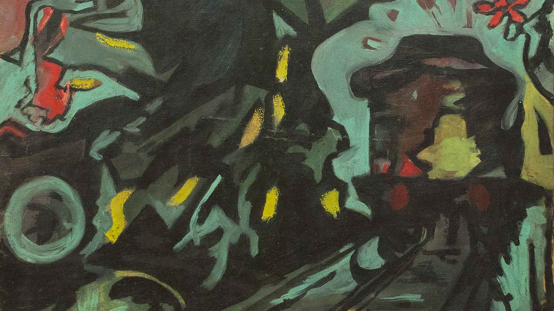 Sociedade Amigos do Museu de Imagens do Inconsciente
